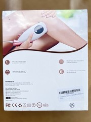 Innza IPL Hair Removal Device D26