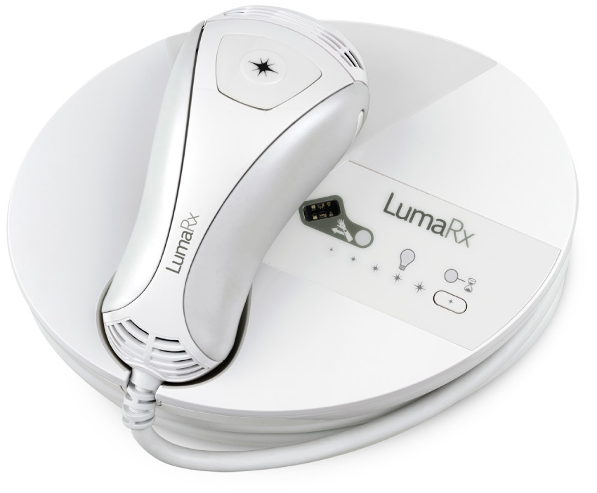 LumaRx Full Body IPL Skin Beauty System