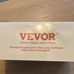 VEVOR IPL Hair Removal Device T013C, Corded Electric, Golden, Body