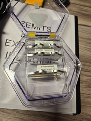 Zemits Light Expert 2.0 IPL Professional Laser Hair Removal System Low Hours