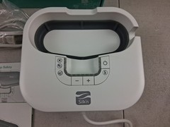 Silk’n SensEpil Pulsed Light Bellalite Hair Removal Machine With Lamp Cartridge