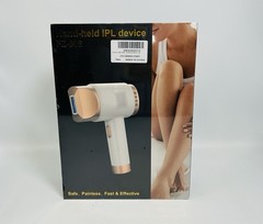Laser Hair Removal for Women and Men Whole Body Use *NEW IN BOX*