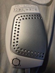 Silk’n Bella Glide Laser Hair Removal Silkn BellaGlide *Tested* w/ Case