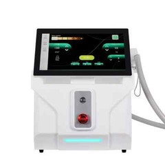 2025 3000W Permanent Depilation Diode Laser Hair Removal Machine 755 808 1064nm