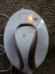 Remington i-light Pro IPL-6000 Professional Hair Removal Men Women Home ilight