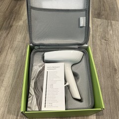 Silk’n BellaFlash Pro Permanent Hair Removal Device For Men & Women