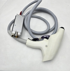 Alma Lasers unipolar hand piece for parts 2022