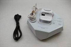 Elos Iluminage Touch Model FG70701 Permanent Laser Hair Removal System NO HEADS