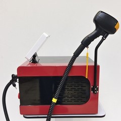 Mecavie Diode Laser Ice Cooling Hair Reduction Salon Beauty Machine CE