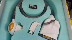 Palomar Icon MaxY Hand Piece Repair & Refurbish Your hand piece