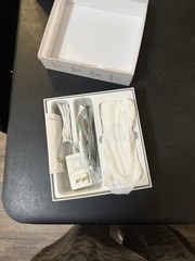 IPL Hair Removal Device – Complete Home Kit – Light Based Hair Reduction – New