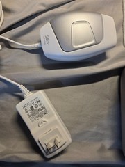 Silk’n Bella Glide Laser Hair Removal Silkn BellaGlide *Tested* w/ Case