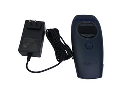 Nood The Flasher 2.0 IPL Hair Reduction Device Steel – Free Shipping