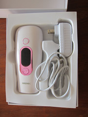 Laser hair removal GREPRO, HAIR REMOVAL MEDICAL DEVICE, lPL Hair Remover Laser