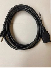 CUTERA Xeo, CUTERA CoolGlide Excel Vantage power cord, 110 volt Cutera Cord