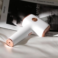 INNZA IPL Hair Removal with Ice Cooling Care Function for Women,Long-Lasting Res