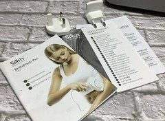 Silk’n BellaFlash Pro Hair Removal System, 79GSLZ3YUSJL