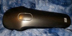 READ INIA Haute Pro IPL Black DT-018 Hair Remover New But NO Power Adapter