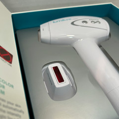 Conair Lumilisse IPL Hair Removal, Whole Body Hair Removal Device for Women