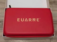 Euarne IPL Laser Hair Removal Tool w/Cooling System, Open Box.