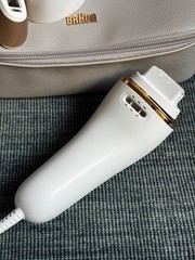 Braun IPL Silk Expert Pro 5, IPL Hair Removal, IPL5137