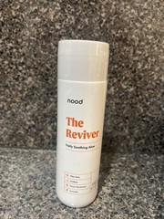 Nood The Reviver Daily Soothing Aloe Gel for Post-IPL Treatment Soothes Sealed