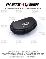 Lumenis Lightsheer LASER SAFETY EYEWEAR,GOGGLES LASER & DIODE 755 – 810 nm