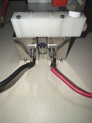 CANDELA MINI GENTLEYAG MGY LASER HEAD, Complete With ROD