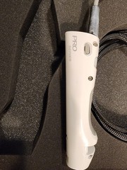 Candela Pro Series ACC Handpiece 6 – 18 MM