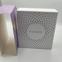 NEW FOREO PEACH 2 Go IPL Hair Removal Device – Easy Permanent Hair Removal