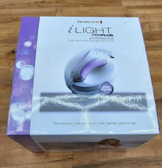 Remington IPL6000Q iLight Pro Plus At-Home IPL Hair Removal System