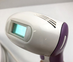 Remington iLight Pro IPL 6000 Hair Removal System Tested See Photos
