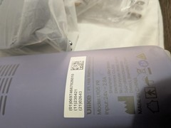 Ulike Air Series IPL Hair Removal Device Purple UI06 PR Brand New