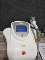 Zemits Light Expert 2.0 IPL Professional Laser Hair Removal System Low Hours