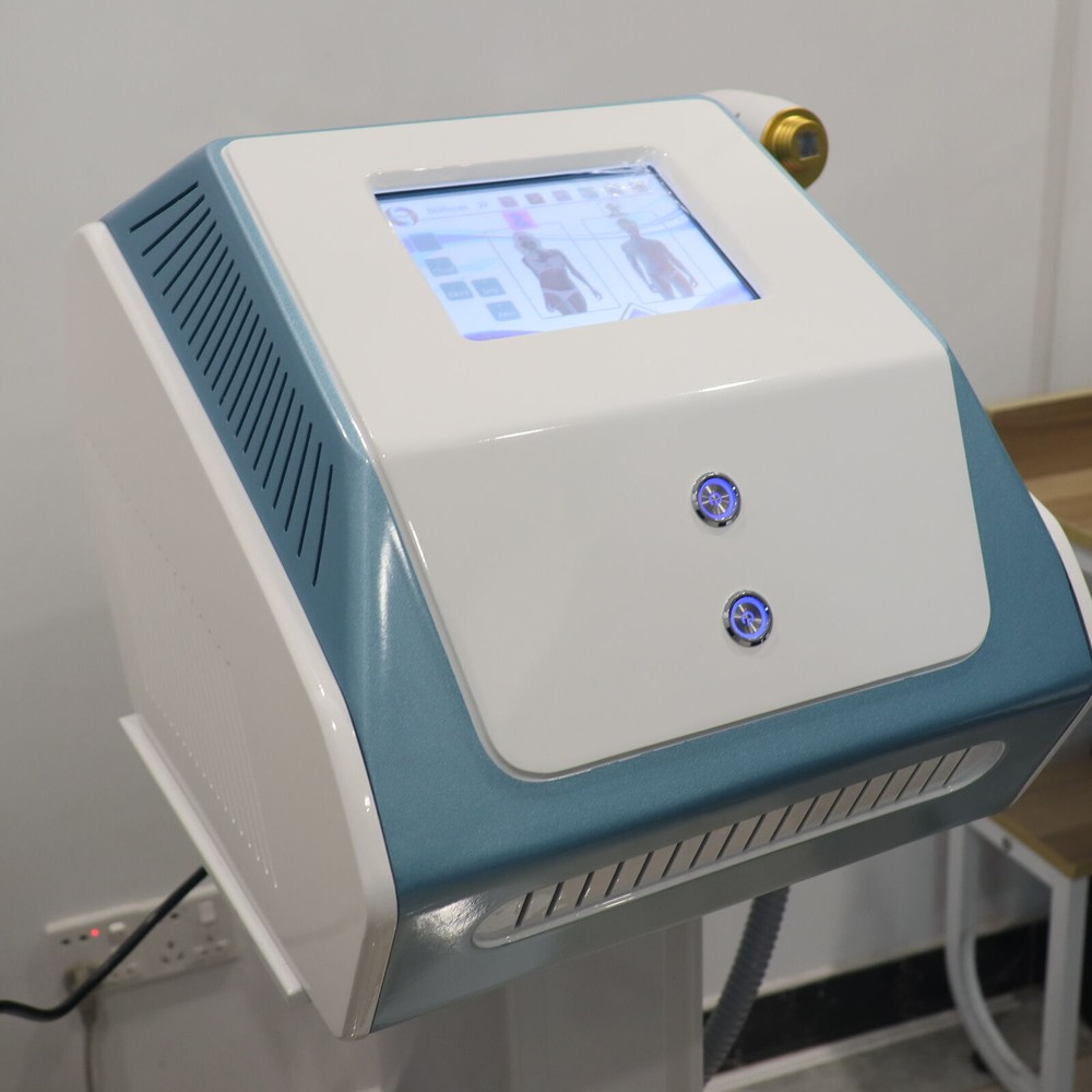 755 808 1064 Diode Laser Hair Removal Professional Machine Painless Epilator