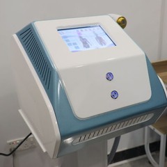 755 808 1064 Diode Laser Hair Removal Professional Machine Painless Epilator