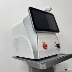 755 808 1064nm Diode Laser Depilacion 808 Hair Removal Machine Beauty Salon