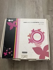 KE-NON Home IPL Hair Removal System Japanese Version