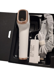 INNZA Laser Hair Removal with Ice Cooling Care Function for Women IPL X003CGD4BH