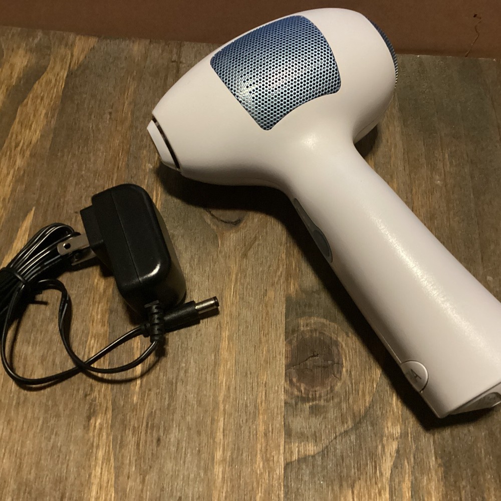Tria Beauty Home Permanent Hair Removal Laser (2010 Model) No Skin Sensor