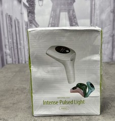 Hair Removal Device Intense Pulsed Light AM001