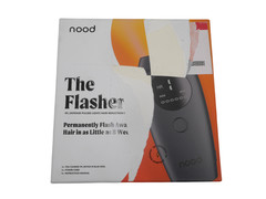 Nood The Flasher 2.0 Hair Reduction Device KCA423 – Free Shipping