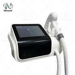 Portable Ice Cooling Diode Laser Painless Whole Body Hair Removal Beauty Device