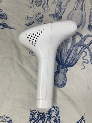 BellaFlash by Silk’n Home Light Technology Hair Removal System (A3)