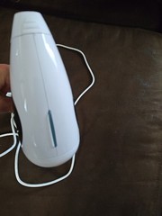 Bosidin D-1129 IPL Laser Hair Removal System – Permanent & Painless