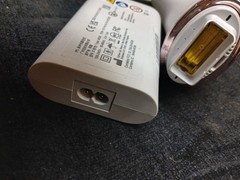Braun Skin i-expert Smart Laser Hair Removal Unit only