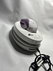 Remington i-Light Pro IPL6000 Hair Removal System – Permanent Laser Device