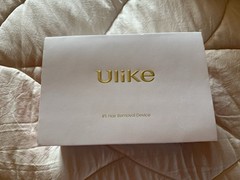 Ulike Laser Hair Removal, Air 10 IPL Hair Removal for Women and Men FDA-cleared
