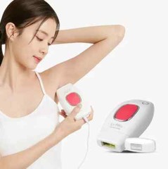 La Pitta IPL Auto Shot 500K LASER EPILATOR JOC-9000 Low-Power Beam Irradiator