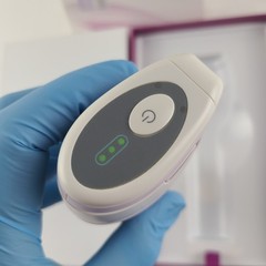Tria Age Defying Laser Smooth Beauty Dermatology For Youthful Skin Technique